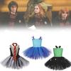 Enchanting Harry Potter Inspired Academy Dress For Girls Soft And Fluffy Design Ideal For All Seasons