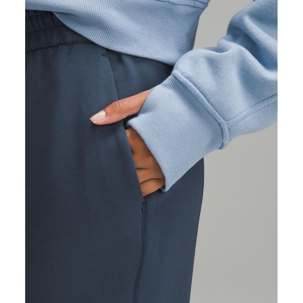 Lululemon Softstreme High Rise Pant  Regular True Navy