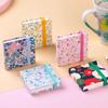 Portable Mini Watercolor Drawing Notebook for Kids - Travel Sketch & Doodle Journal