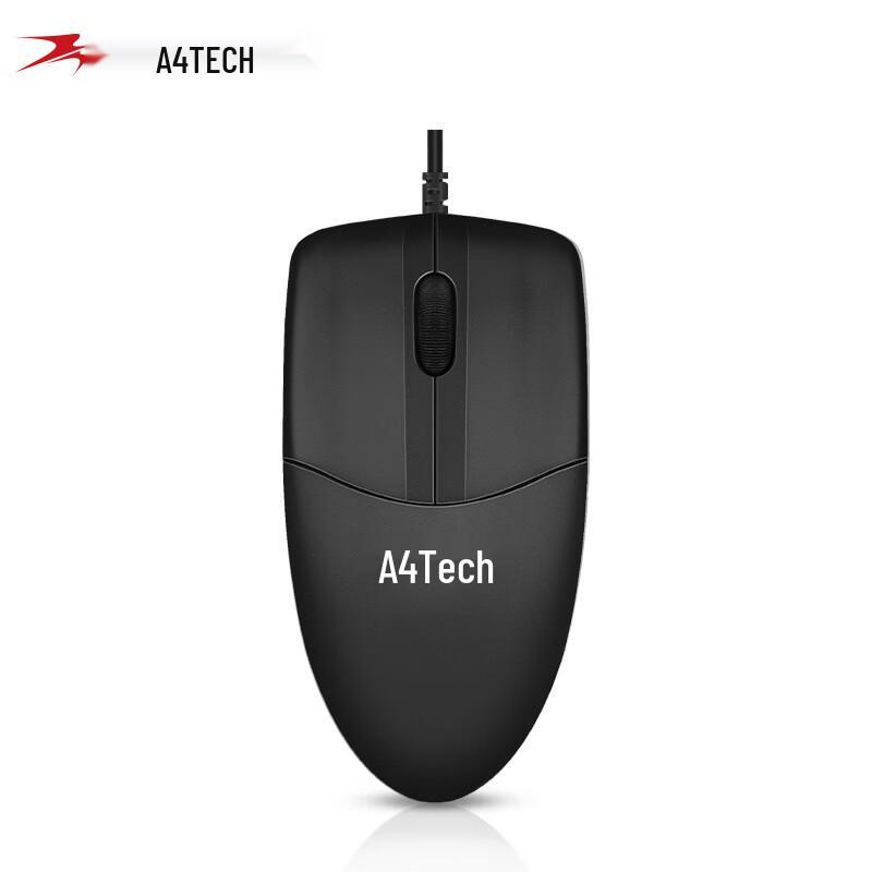 

A4TECH OP-520NU Wired USB Mouse