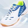 Men's Running Shoes Breathable Man Sports Sneakers Lace Up Comfort Casual Walking Shoes Athletic Training Footwear Badminton Shoes
