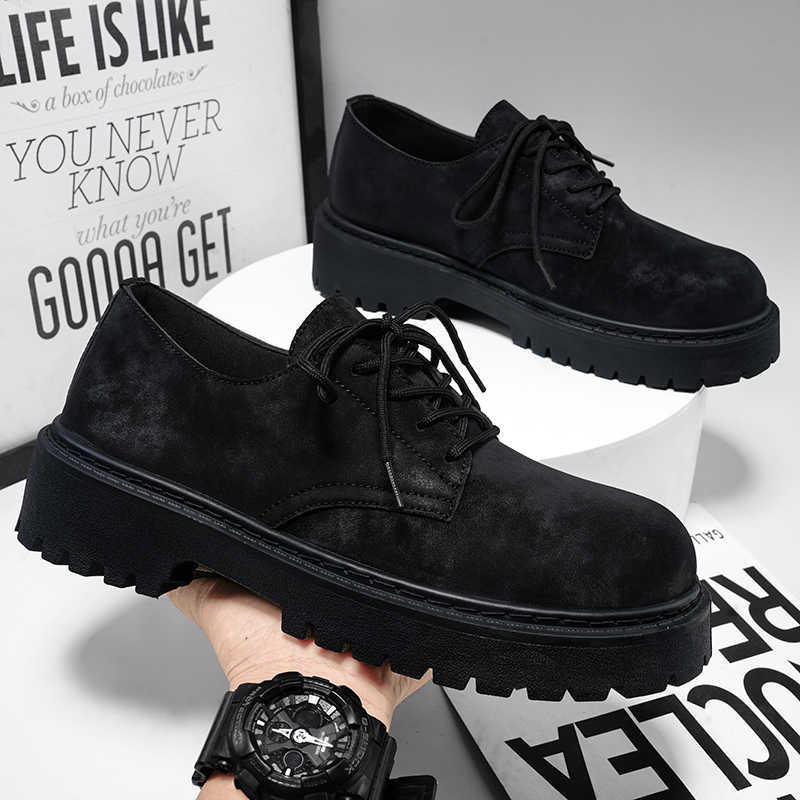 Non-slip Sole Sumer Luxury Dress Shoes For Men Oxford Elegant Dress Men's Shoes Sneakers For Adults Sports Sports-leisure