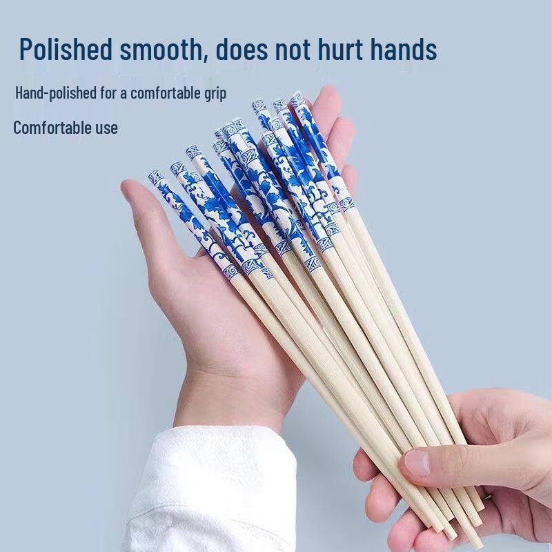 

Disposable Bamboo Chopsticks