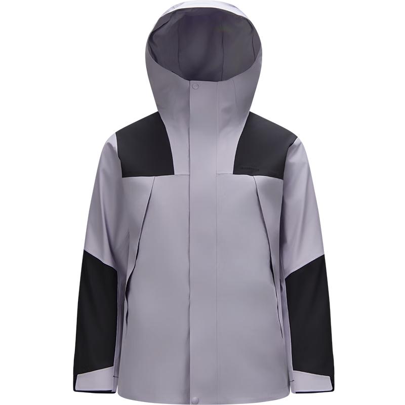 

Semir Men s 3-in-1 Outdoor Jacket M