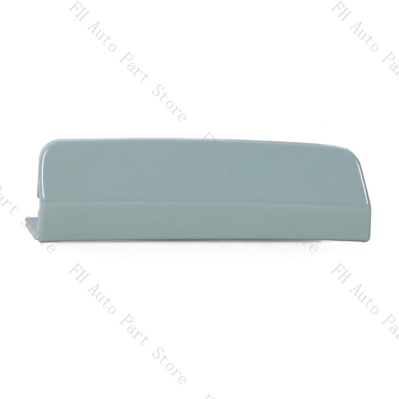 

Крышка буксировочного крюка переднего бампера Заглушка проушины для прицепа Для Toyota RAV4 RAV 4 2020 2025