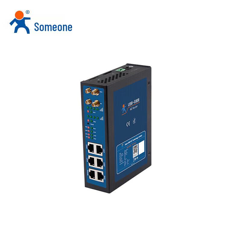 LonHand Industrial 4G/5G Wireless IoT Devices