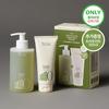 Patchouli Garden Damage Repair Shampoo 300ml (Planned/Single Item)
