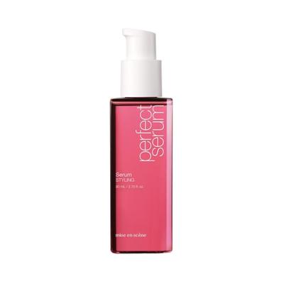 Mise En Scene Perfect Serum Styling 80ml 1Pc/2Pcs/3Pcs/4Pcs