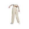 Puma Artisanal Popular Series Solid Color Loose Fit Sports Casual Pants Unisex Pants Brown 630024-68