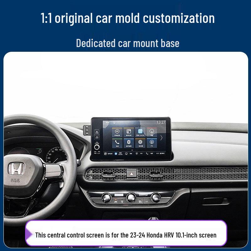 Honda HRV 23-24 Model Držák na telefon do auta Držák na obrazovku