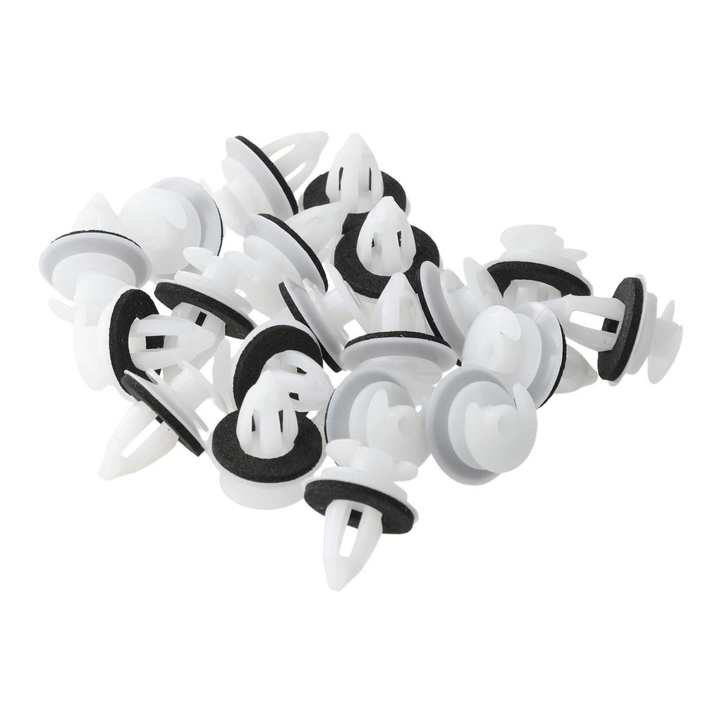 20x Car Interior Door Trim Clips Door Panel For BE36 E38 E39 E46/X5/M3/M5/Z3