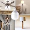 5-10pcs LED Bulb AC 220V E27 LED Lamp 60W 50W 40W 30W 20W 15W 10W 7W 3W Lampada LED Light Bombilla Spotlight Lighting Lamp