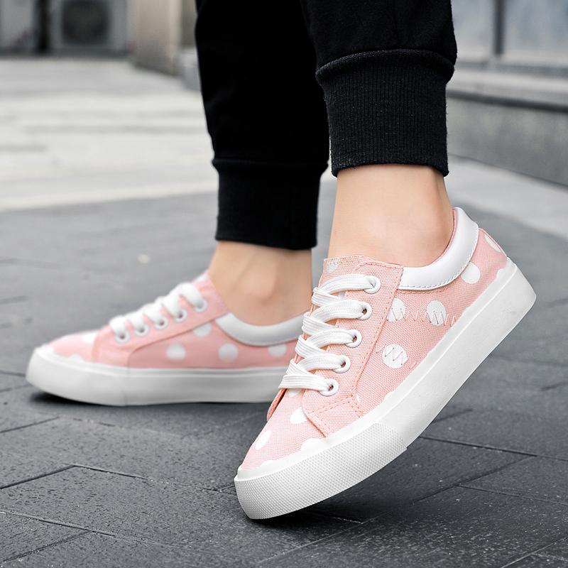 Модная повседневная спортивная обувь для детей и подростков — фото 21