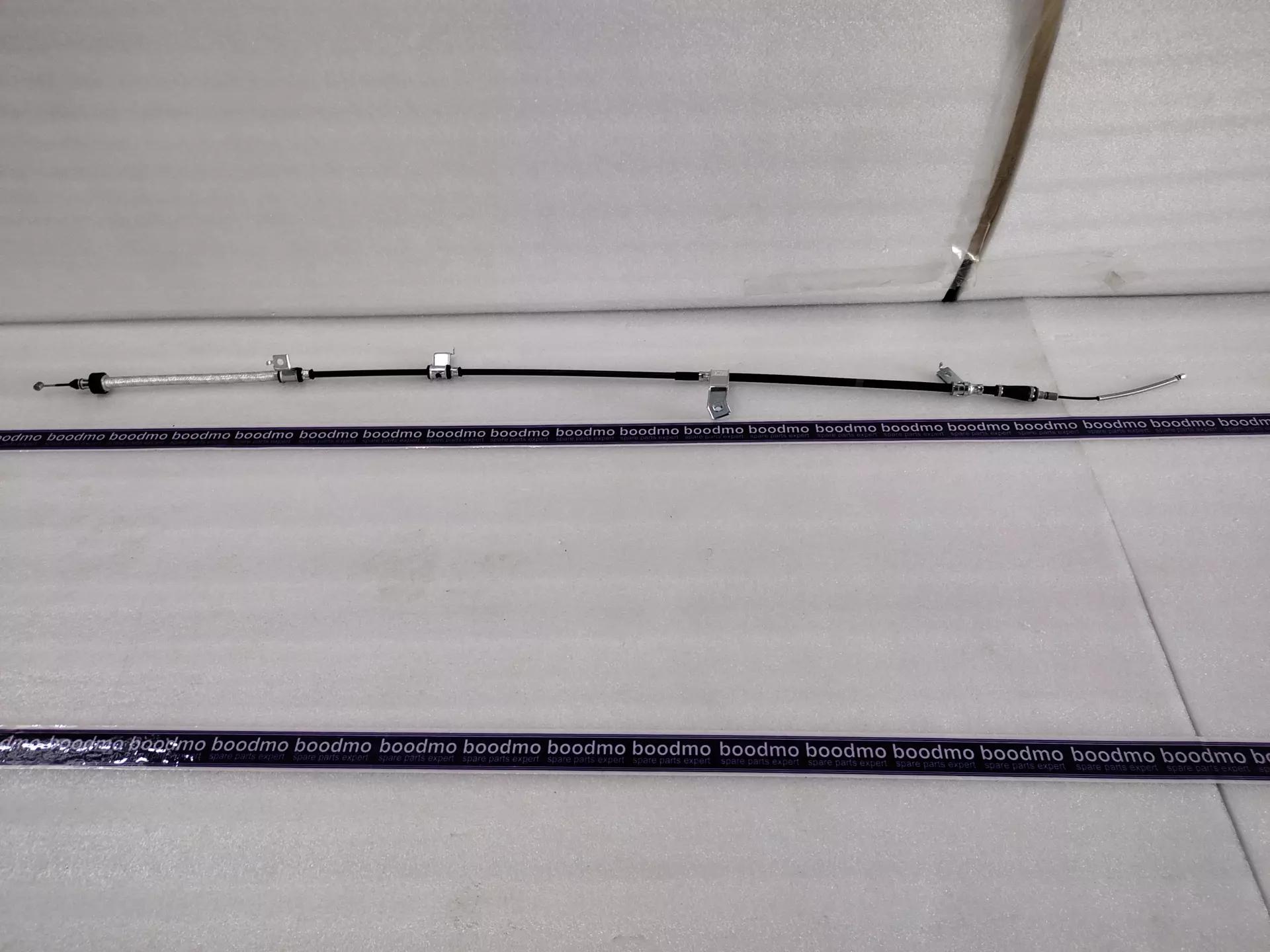 Cable Set, Parking Brake for HYUNDAI VERNA 3RD GEN - 597700P000