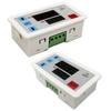 Programmable Timer Relays Switches Digital Cycle Delay Module with Dual Display for Lighting Pumps Motor Control