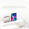 Vivicine New Free-style Android 11 Portable 1920x1080p Full HD Support 4K Home Theater Video Projector,Auto focus,Auto Keystone