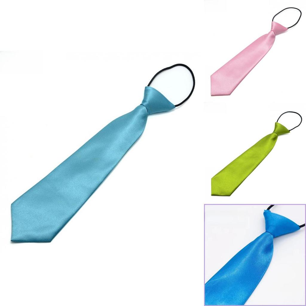 Cravată pentru copii pentru joc de echipă pentru evenimente de grup și petreceri școlare