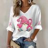 Shirts for Women Awareness Shirt  Support Gift  Casual Top