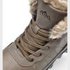Winter Outdoor Waterproof Men Boots Russian Style Ankle Boots for Men Snow Boots Plus Size 39- 48