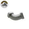 Goten 26mm Manifold Intake Pipe For Chinese 110cc 125cc 140cc Pit Dirt Bike