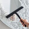 Wiper Wipe Glass Bathroom Cleaning Brush
