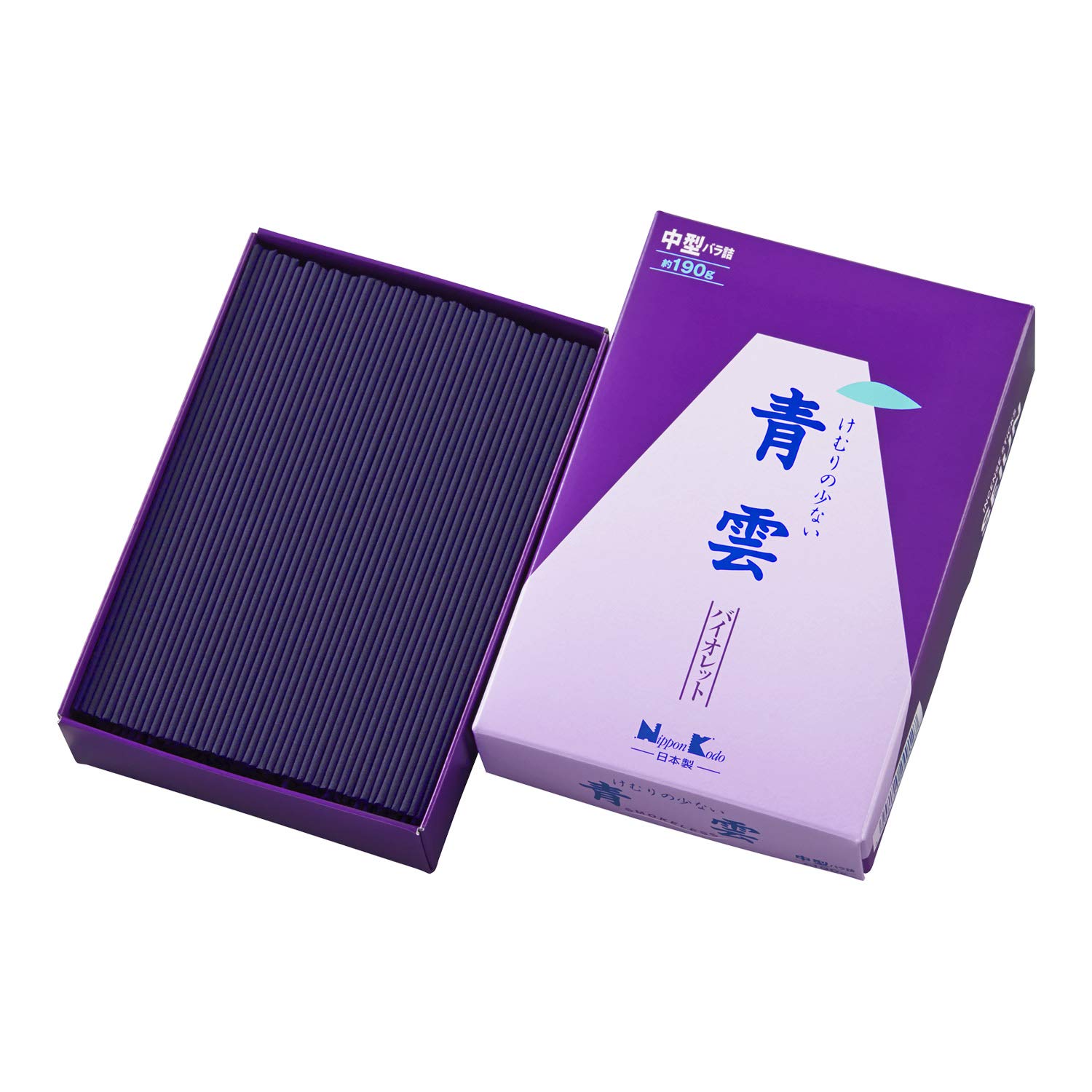 

Seiun Violet россыпью среднего размера