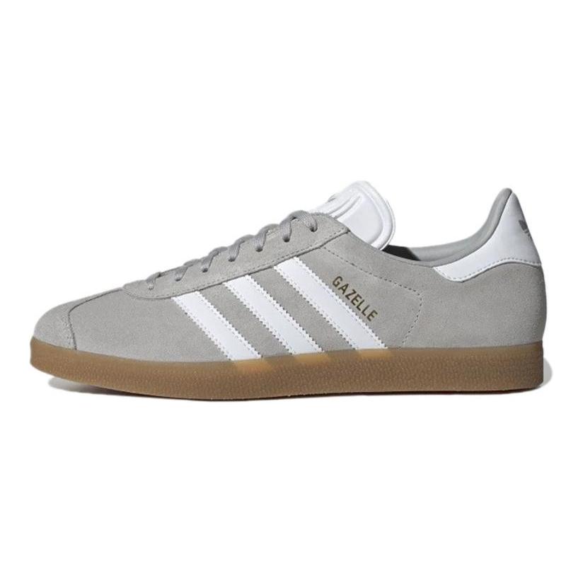 adidas Gazelle 'Grey Gum' DA8873