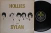 LP Record HOLLIES  Hollies Sing Dylan PCS7078 PARLOPHONE 1969 UK Rock Used