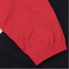 FILA Sweatshirts Men's Black Hooded Moderate Other FS2POE3114X-INA