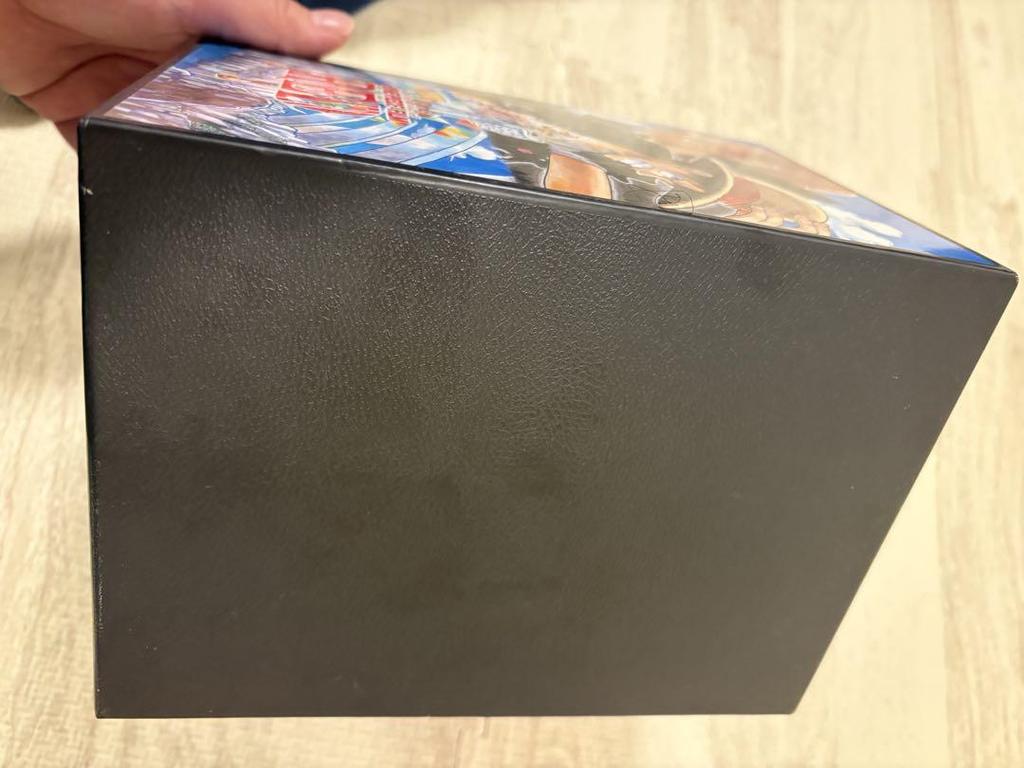 [USED] ONE PIECE FILM RED Blu-ray with bonus