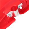 Large Guard Shield Cover Thickened Design Protective Cover Fender Plate  Cutting Irrigation
