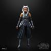 Hasbro Star Wars Black Series Ahsoka Tano, Star Wars "Ahsoka" 6-inch (15 Cm) Action Figure, Ages 4 and Up, F7038, Authentic