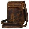 Leather Bag PTN 015-TMH-6570 Tan