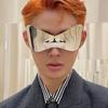 Y2K Wrap Around Glasses For Women Men Futuristic Mirrored Lens Fashion Rimless Sun Shades For Cycling Beach Party