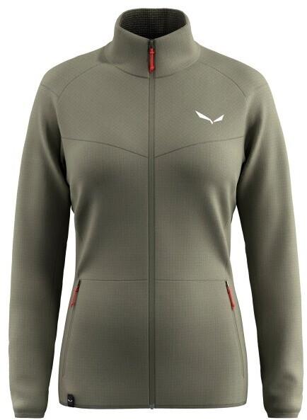 

Куртка Salewa Puez Cammino Polarlite Jacket faded green 5A50 42