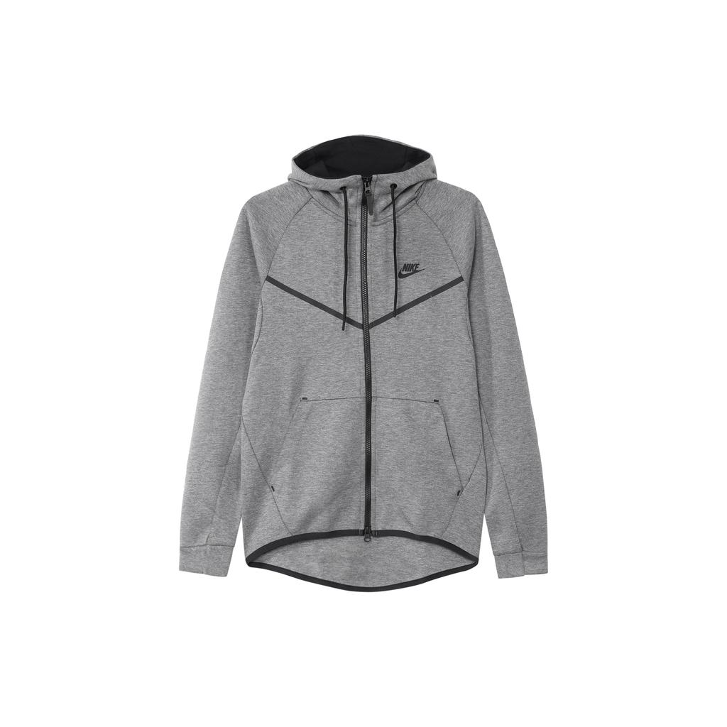 New Nike Jackets Men's Gray 805145-091