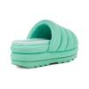 UGG Maxi Fabric Comfortable Thick Sole Slippers Women slippers Mint 1126377-PEMR