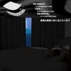 Set of 2 Level 1 Blackout Solid Thick Effective Heat Sound Fashionable Curtains with Memory Energy Day and Night For Living Coffee Small Window