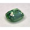 Certified Natural Green Sapphire Cushion Cut 12-14 Ct Stunning Loose Gemstone