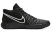 Nike Kd Trey 5 Viii Rauchgrau Schwarz CK2090-003
