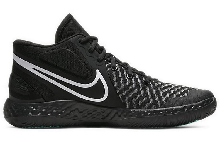 Nike Kd Trey 5 Viii Rauchgrau Schwarz CK2090-003