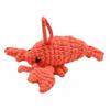 Celebrations Petit Cheri Crochet Lobster Toy