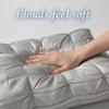 Soft Sleeping Bed Pillow Breathable Pillow Inner New Pillow Insert  Home Use