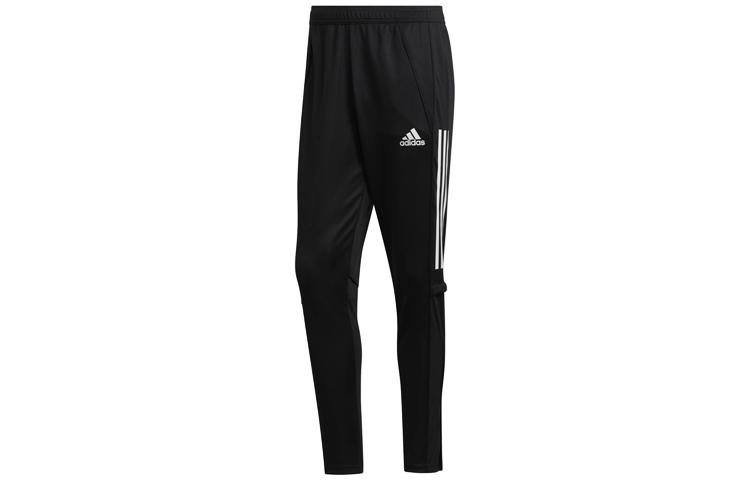 Adidas Sports Pants Men s Black Moderate EA2475 S