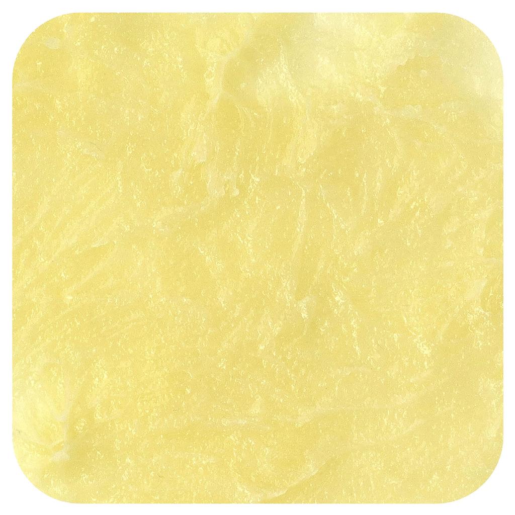 Mild By Nature Sierra Bees™, Organic Lip Balm, Coconut, 4 Pack, 4.25g (0.15oz) Each