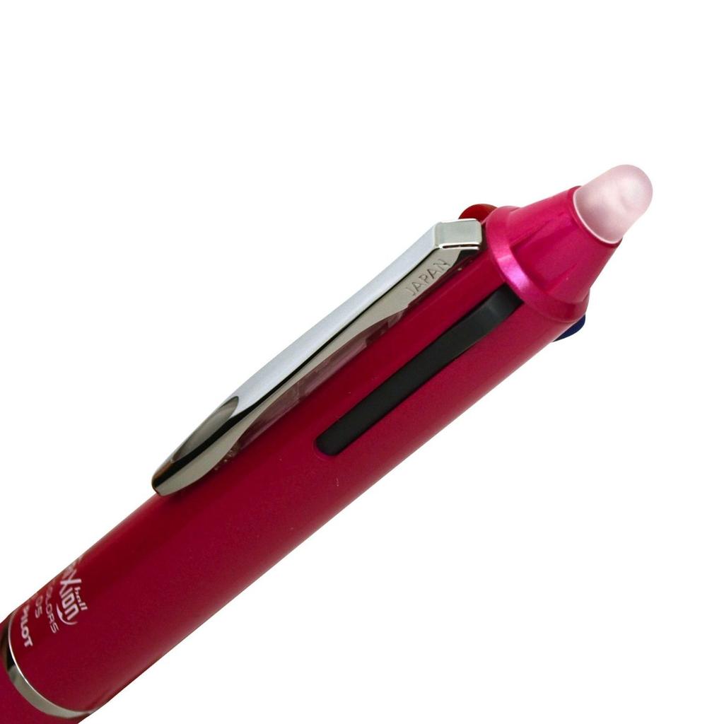 Pilot Frixion 3 Metal Gradient Violet LKFB150EF-GRV