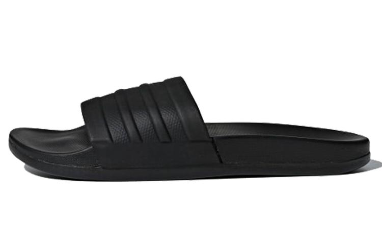Adidas Adilette Black Women s BB1095 39