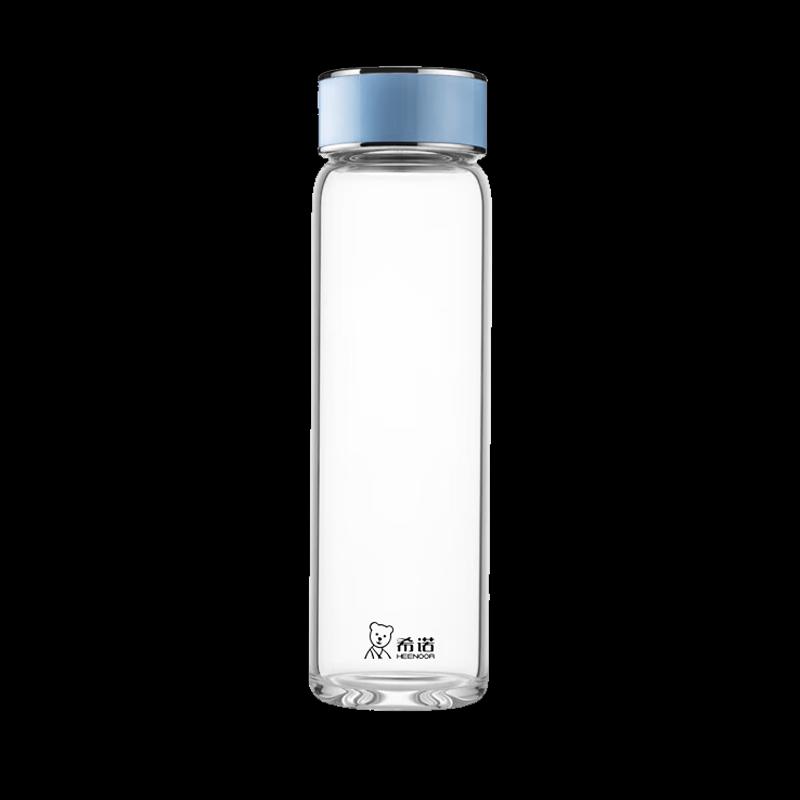Xinuo XN-7550 Glass Water Bottle