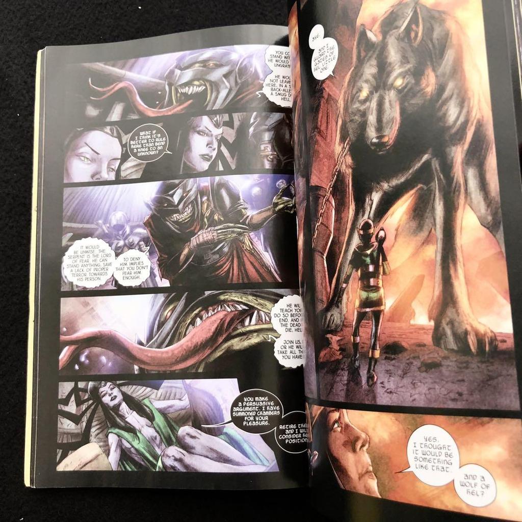 [USED] Marvel JOURNEY INTO MYSTERY VOL.1 + 22 books