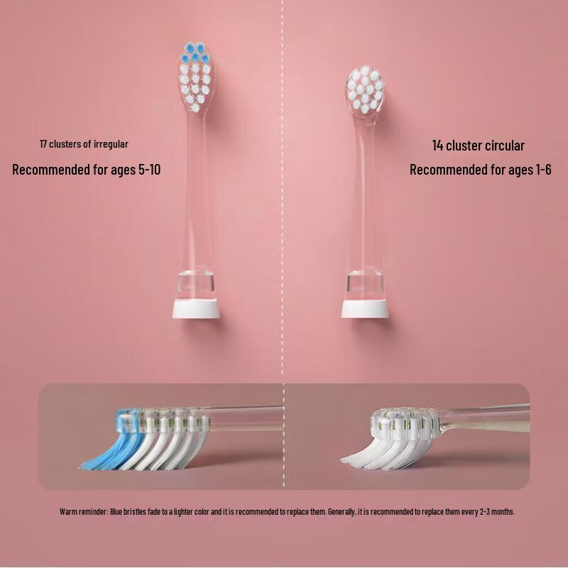 KUTA Kids Sonic Electric Toothbrush